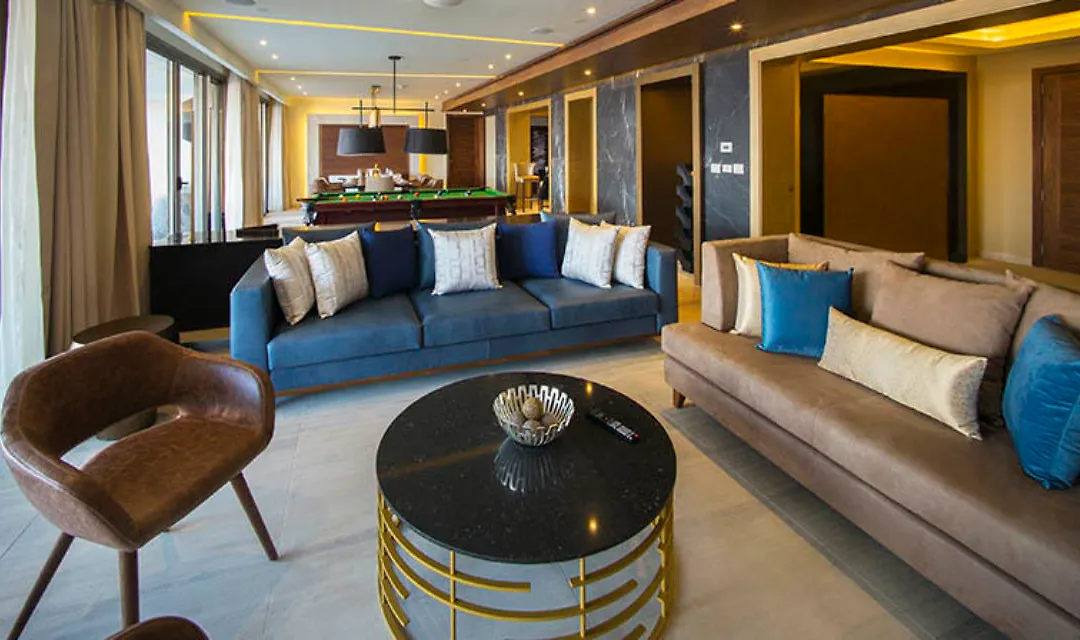 Royalton Bavaro Resort And Spa-1
