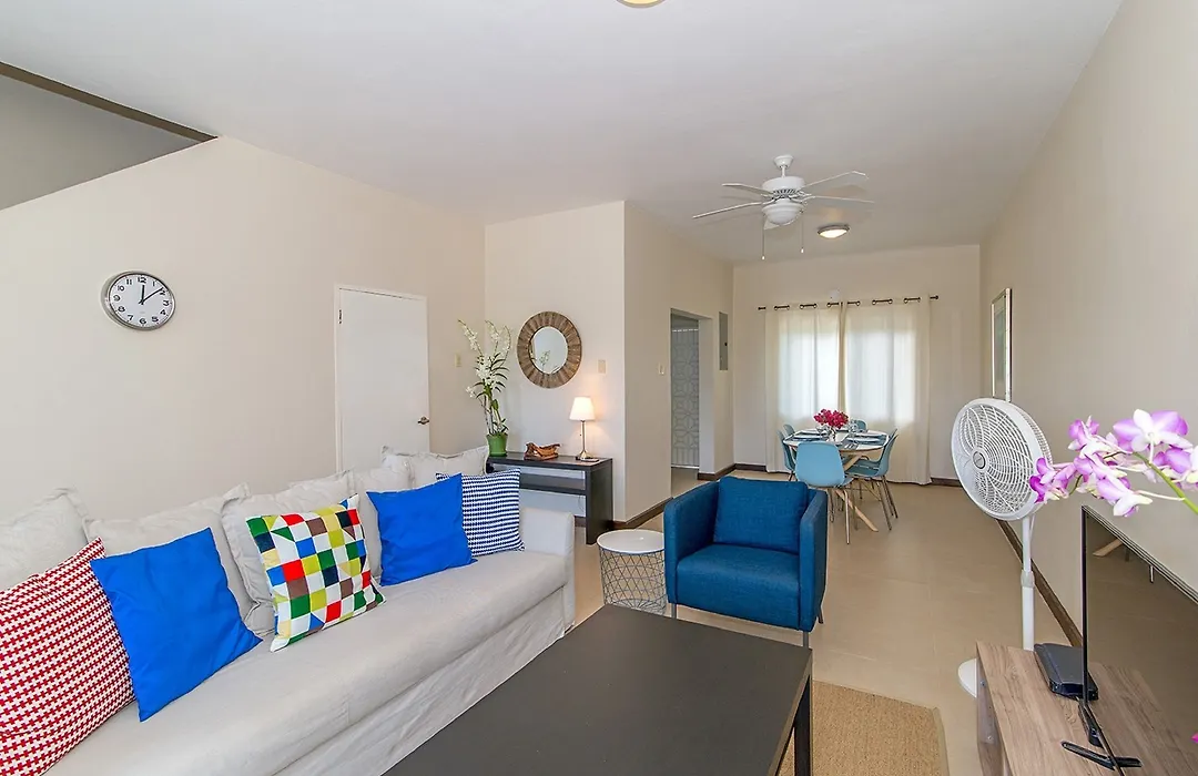 Nianna Coral Bay Gorgeous Townhouse-1