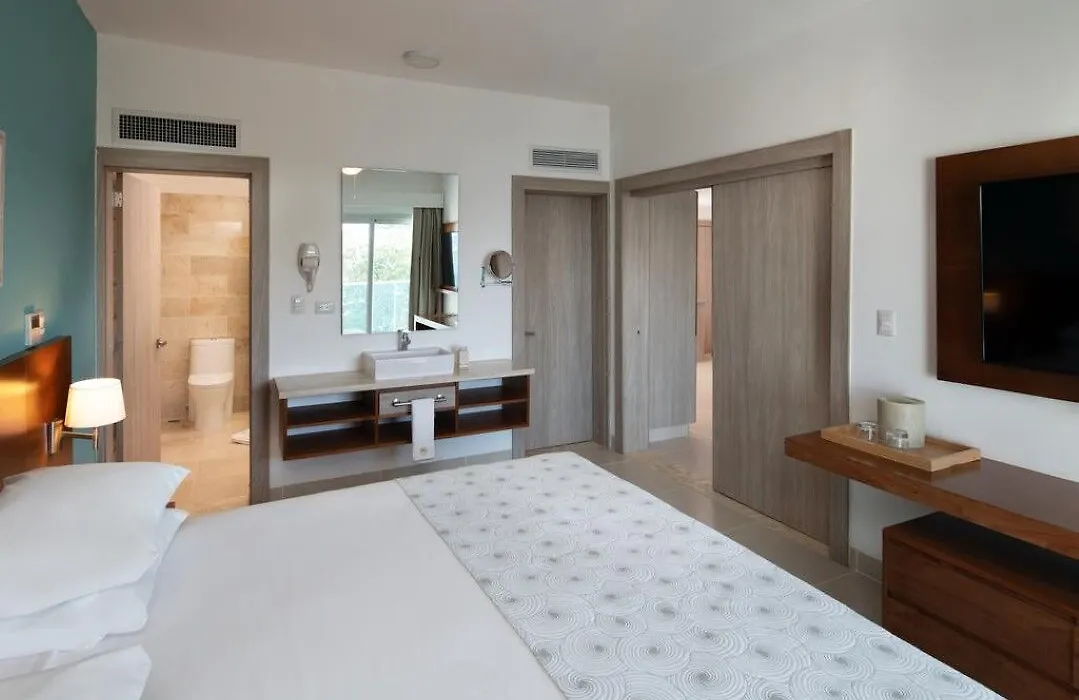 Hotel Presidential Suites Cabarete-1