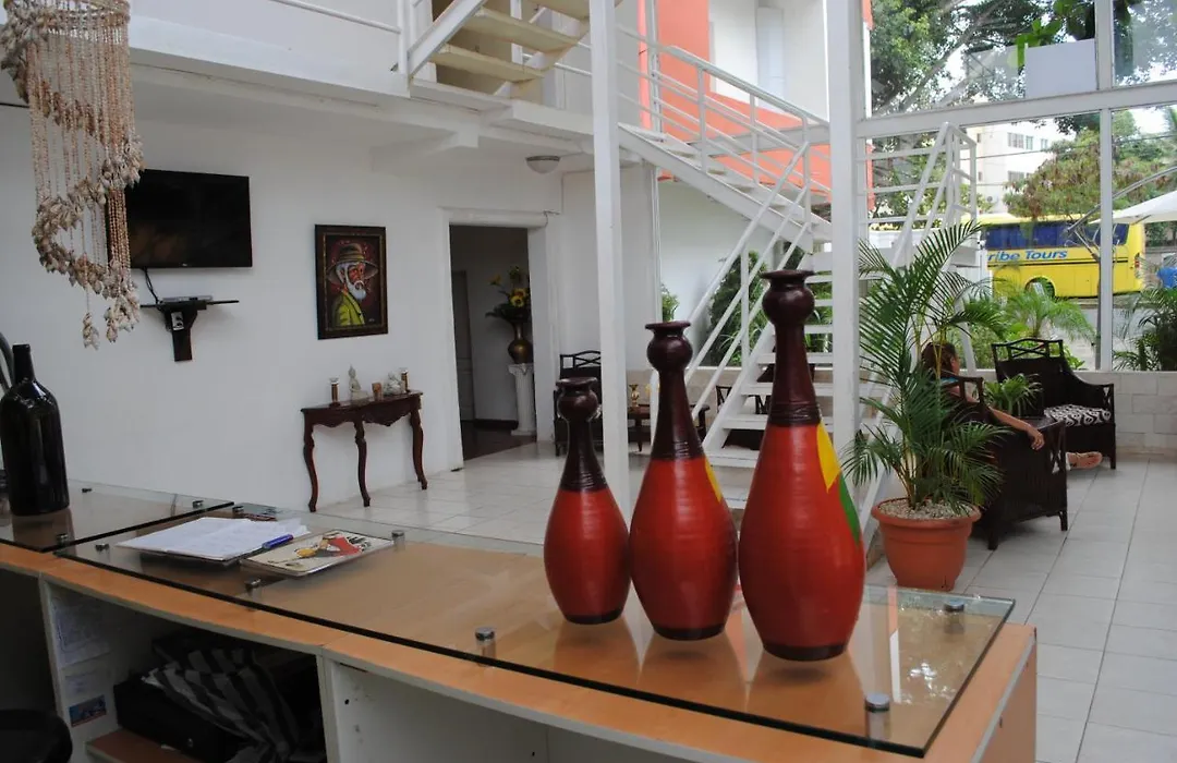 Bocachica Beach Hotel-1