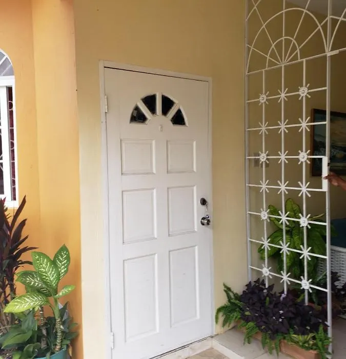 Wizzy Apartment Montego Bay-1