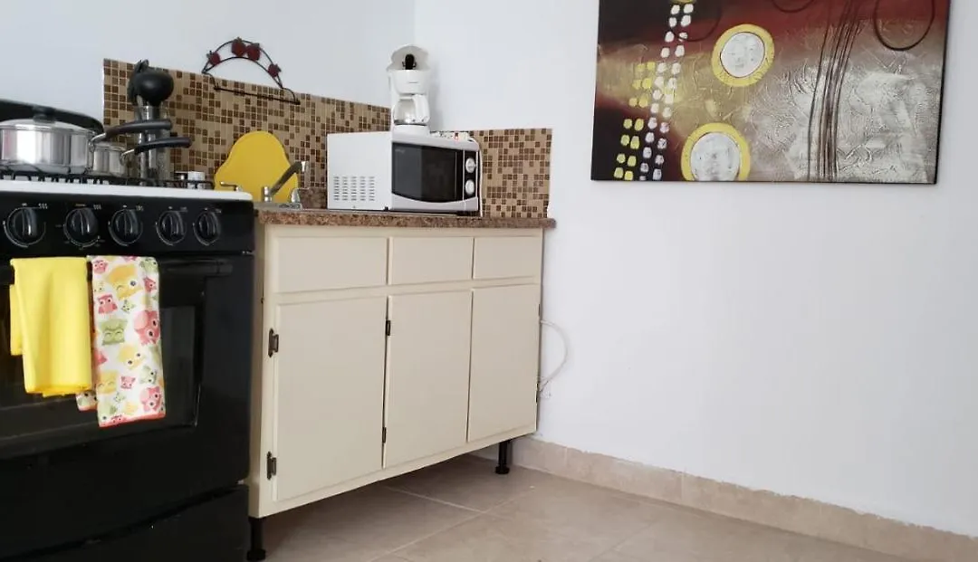 Caparra Village Vacation Apartments-1