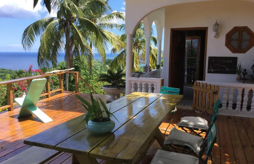 Fantastic Views At Friends-1