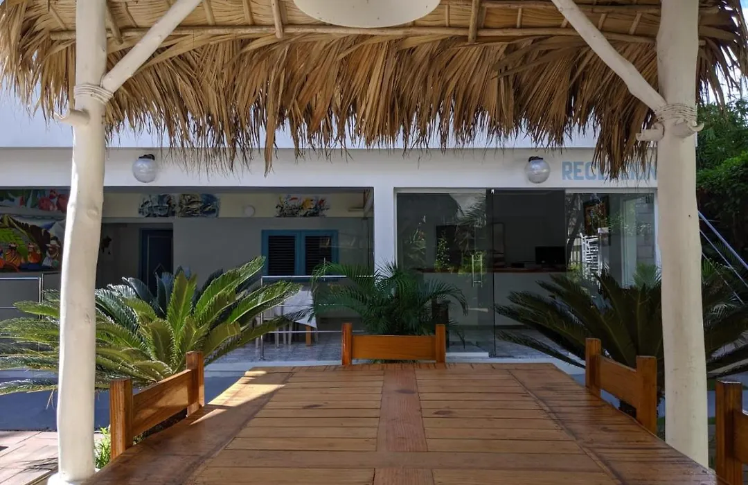 Casa Brisa Mar Hotel-1