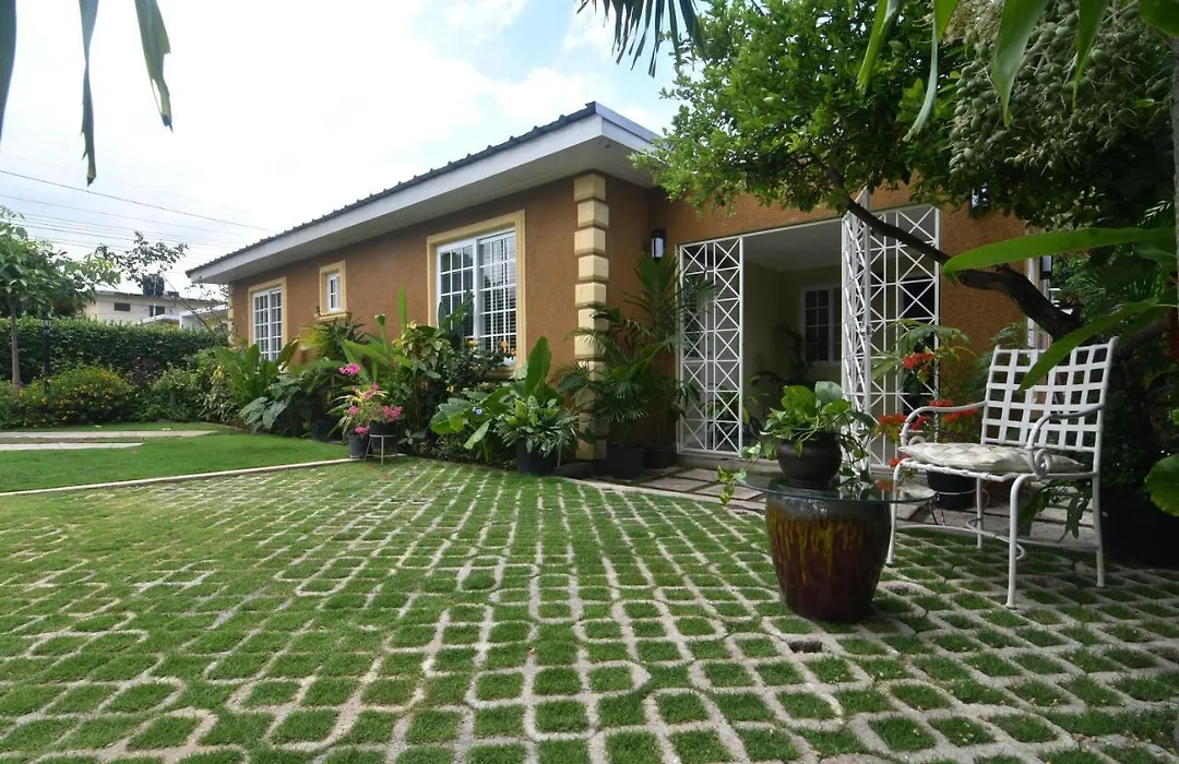 Choose To Be Happy At Gardens Of Blissett Gob#1 & Gob #2 - Two Bedroom Apartments-1