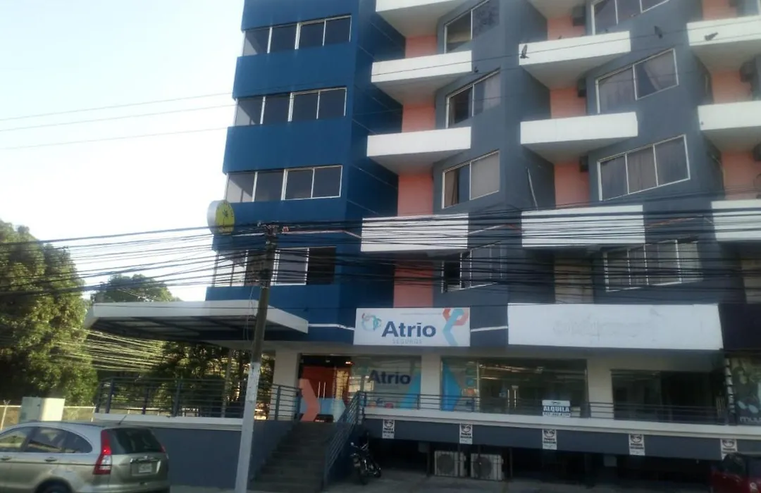 Residencial Tp Matilde I-1