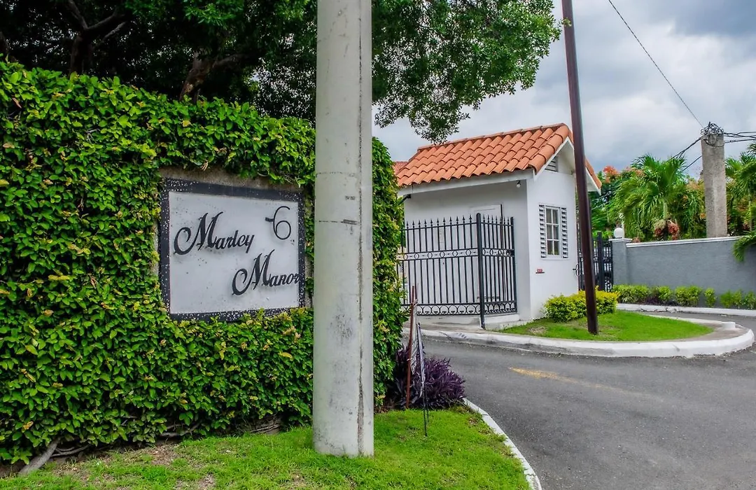 Finest Accommodation Apt # 421 Bloc # 4 Marley Manor 6 Marley Rd Kgn 6-1
