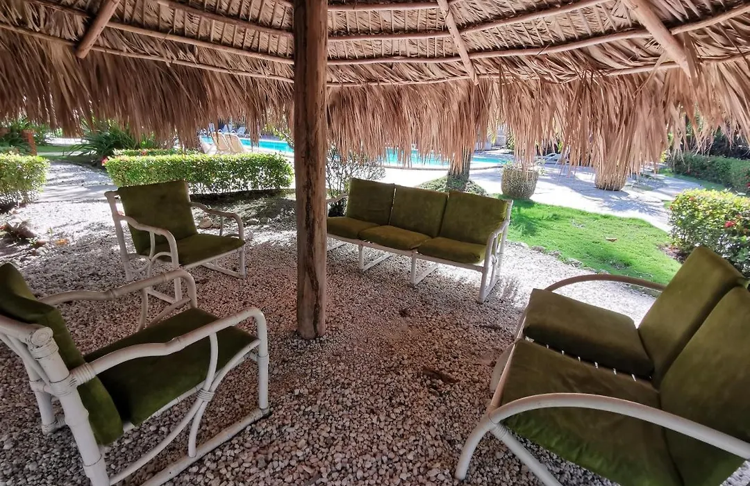 Tropical Villas At Los Corales Beach-1
