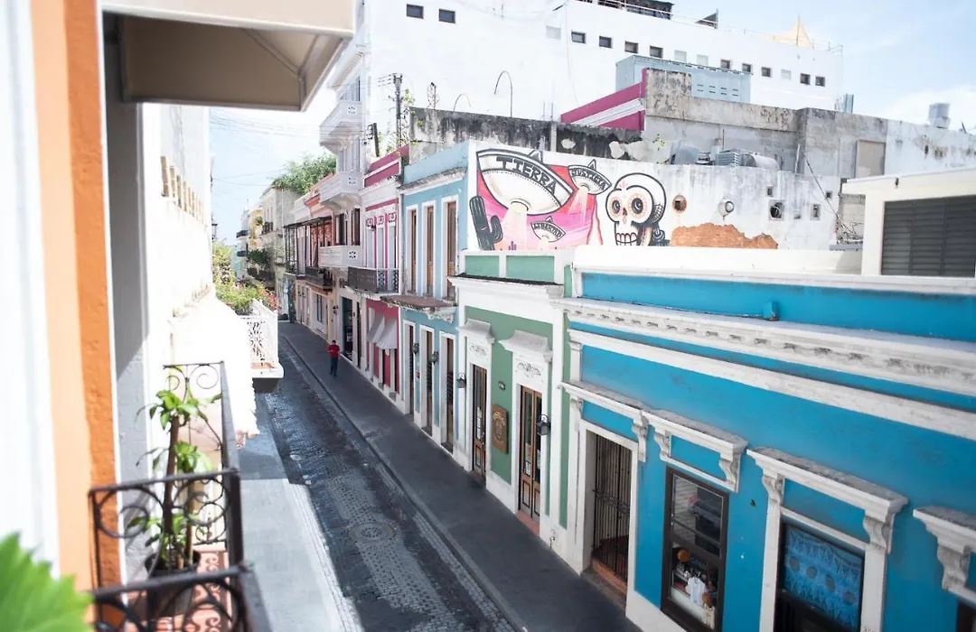 Fortel Hostel-1