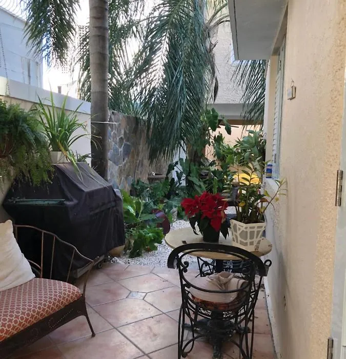 2 Bdr Beach Apartment, Generator Parking Included-1