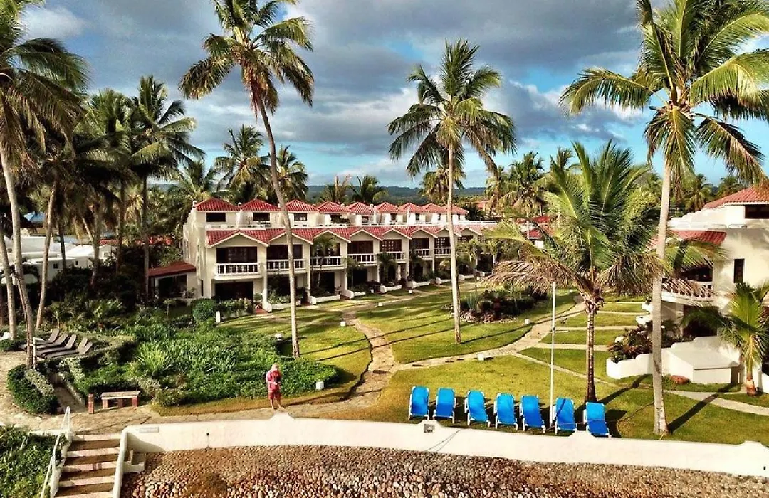 Beach Front! Kiters Paradise! Nanny Estates C6-1