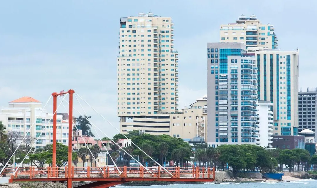 Malecon 2 Bedroom Apartment-1