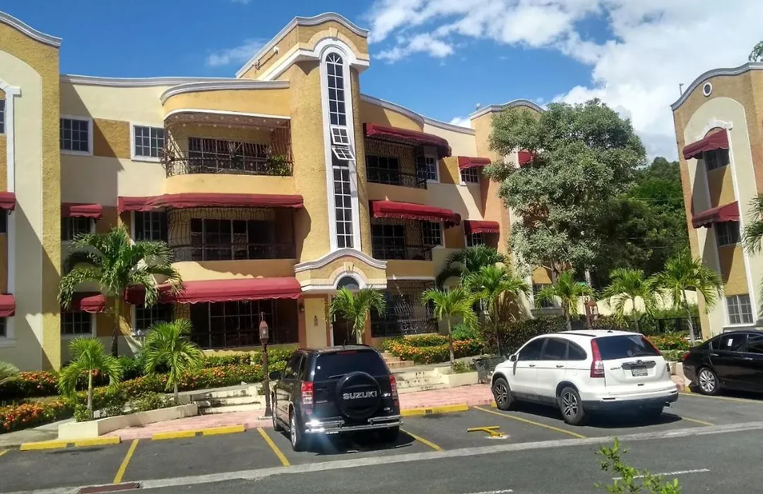 Total New!! Exclusive!! Apt At Paradise V ..-1
