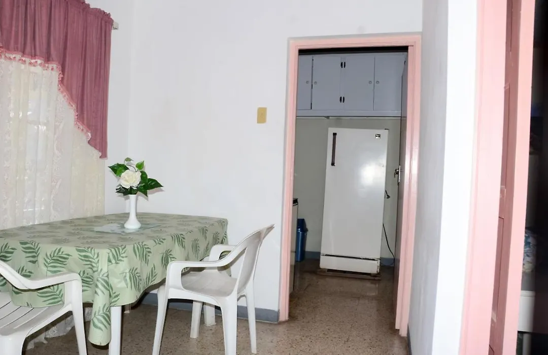 Marine View Hotel-1