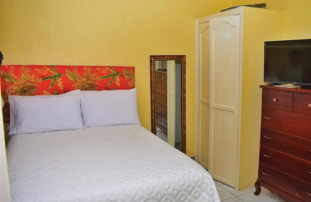 Unity Villa One Bedroom Apartment Close To Montego Bay And Beaches With Wifi-1