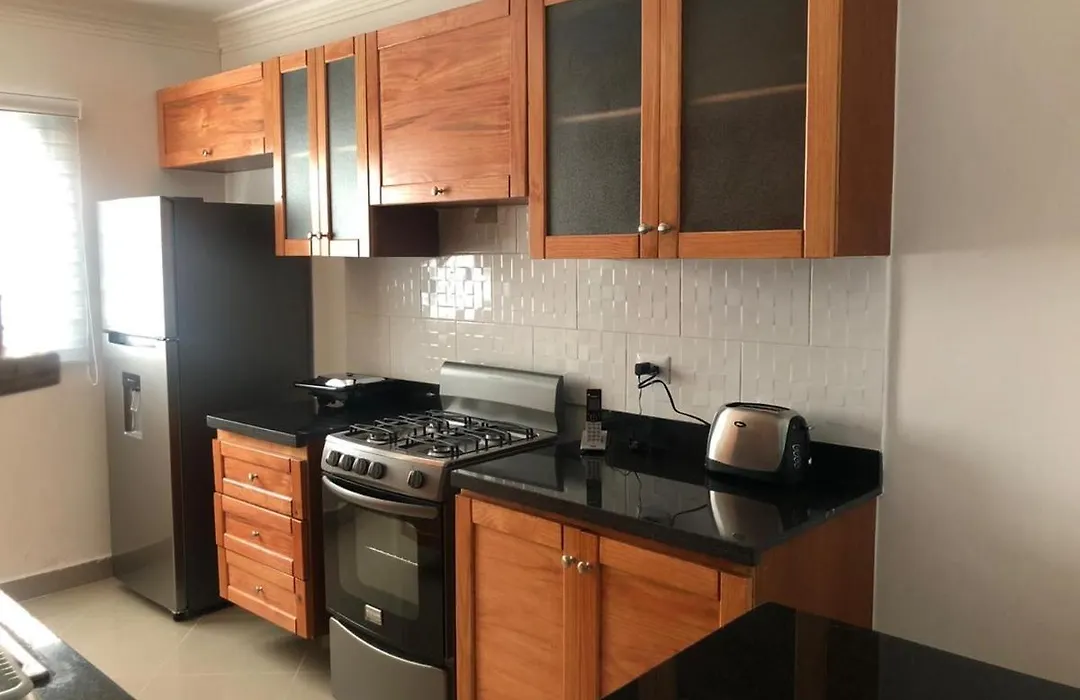 Aurora Apartment-1