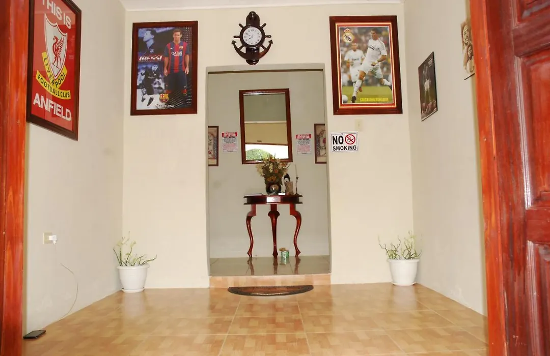 Casa De Montego Bay Guesthouse-1