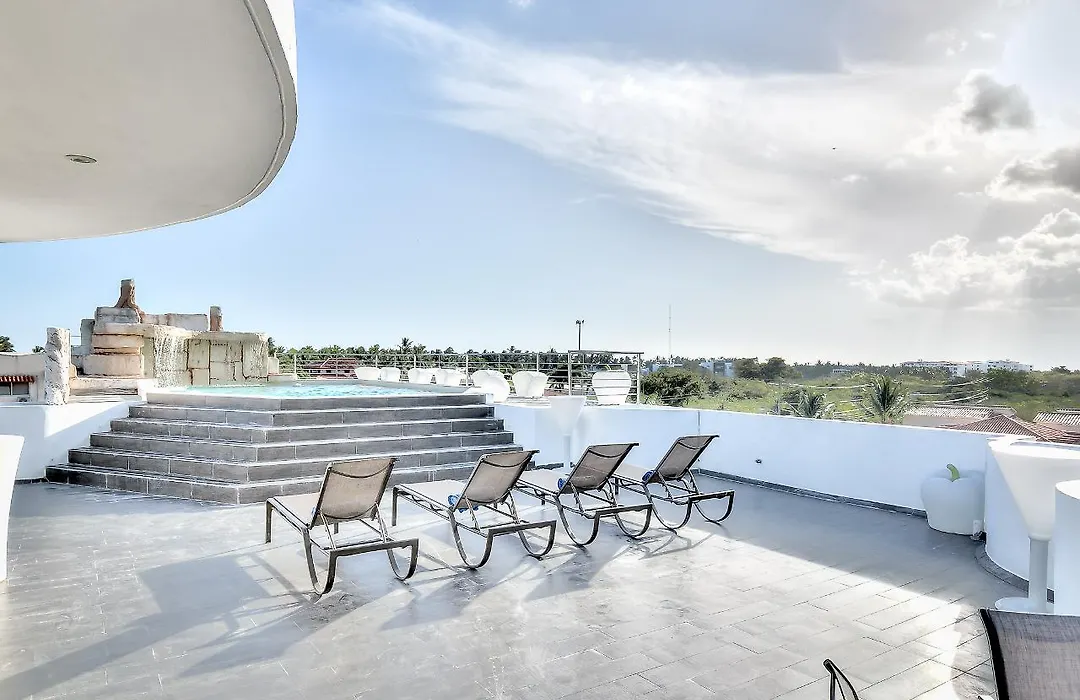 Alkimia Hotel Lounge And Bar-1