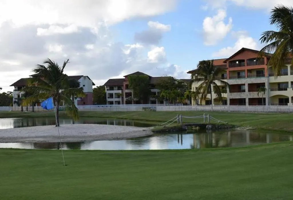 Caribbean Experience Playa Bavaro 2R.-1
