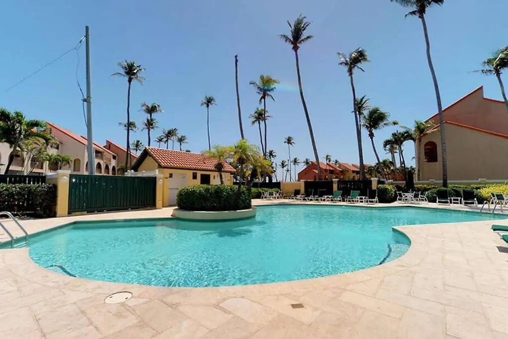Beach Villa 233-1