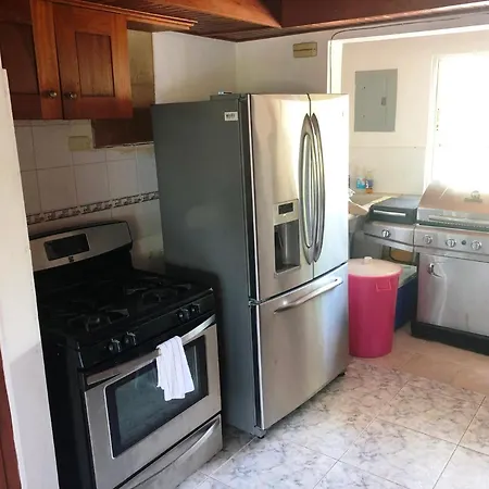 Los Corozos Apartment A2 Guavaberry Golf And Country Club-3