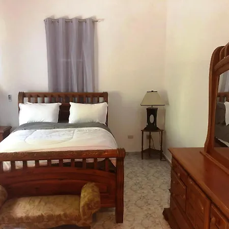 Los Corozos Apartment A2 Guavaberry Golf And Country Club-2