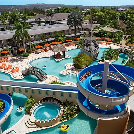 Sunset Beach Resort, Spa & Waterpark-2