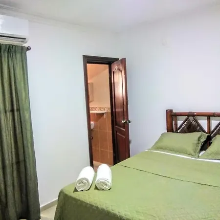 Herard Share Apartamento-2