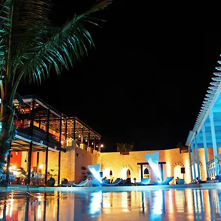 Ancora Cap Cana & Marina Suites Resort-3