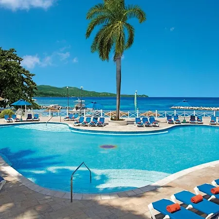 Sunset Beach Resort, Spa & Waterpark-3
