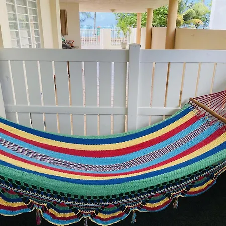 Tropical Breeze 2 Bed 2 Bath-2