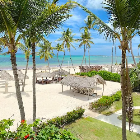Beach Studio Playa Los Corales-2