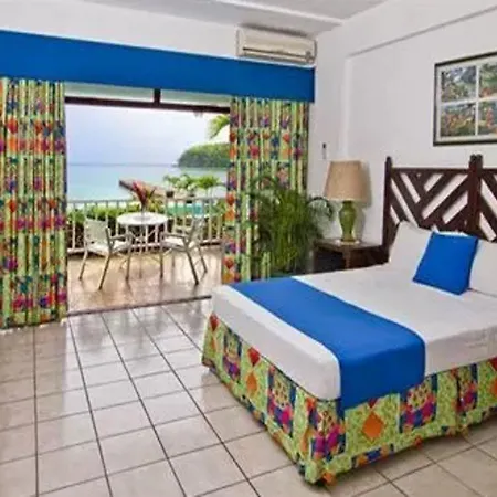 Crystal Ripple Beach Lodge-2