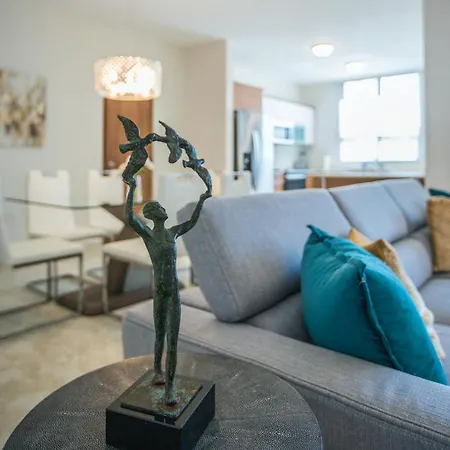 Amazing 3 Bedroom Condo At Solarea Beach Resort-2