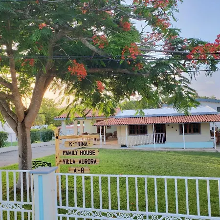 K-Trina Family House-3