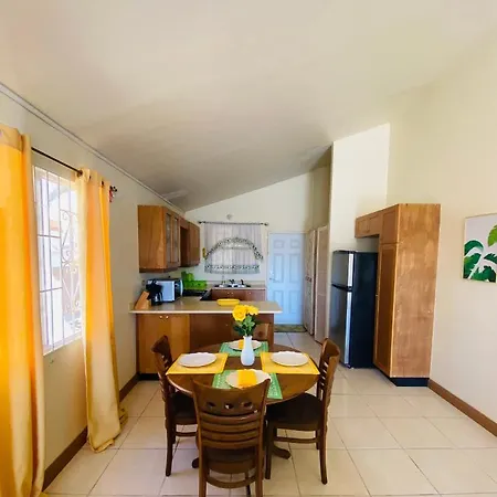 The Intimate Paradise Close To 876 Beach-2
