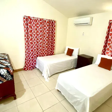 The Intimate Paradise Close To 876 Beach-3