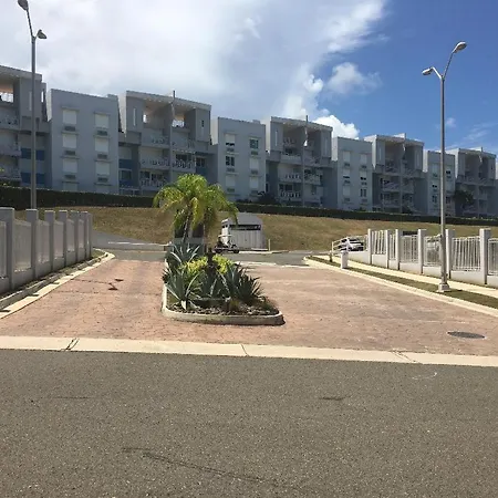 Pr-Paradise,Near Beach-3-Bedroom-2-Bathrm-Apt 1-Parkng,Pool- Wi-Fi-3