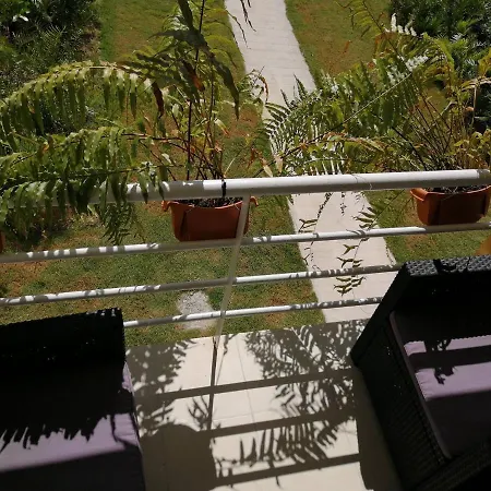 Tropical Cana Apartment-2
