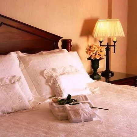 Hotel Santo Domingo-3