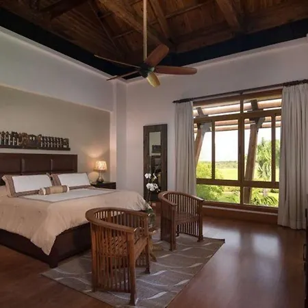 Los Altos Condo Residences Casa De Campo-2