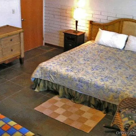 Oceana Hostal Playero-2
