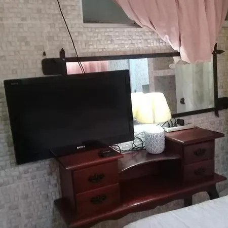 Villa Julirous Rd, spa&aparthotel camp for vacationers-2