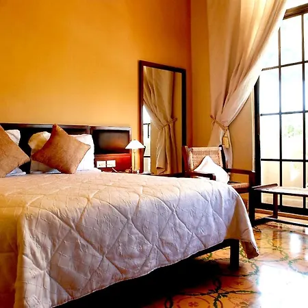 Luxury House In Santo Domingo + Jacuzzi-3