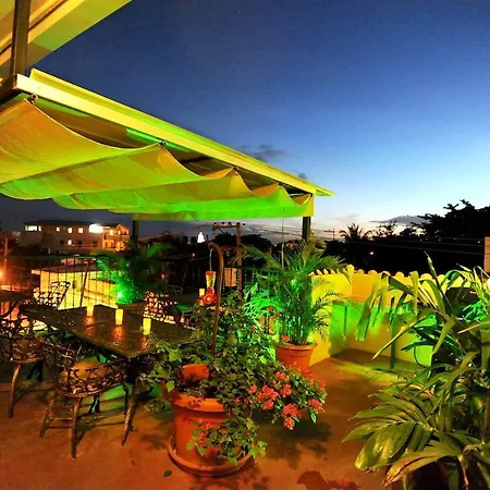 Luxury House In Santo Domingo + Jacuzzi-2