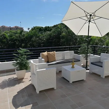 Villas Del Jardin 7-2