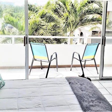 Kasa Ritz At The Lagoon Large Studio 1 Block To Beach At La Concha-2
