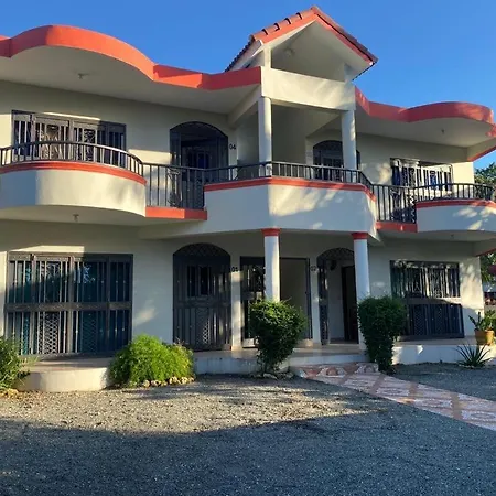 Highgrace Apartments Cabarete-2