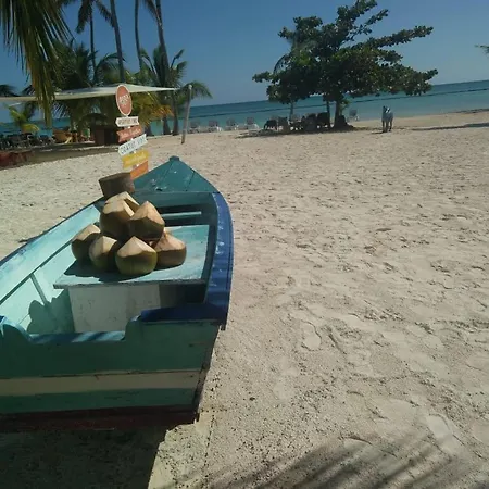 Cap Cana Cap Blue Green-2