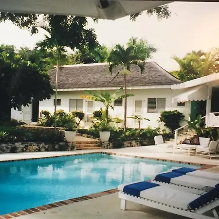 Captivating 3-Bed Villa In Montego Bay-3